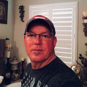 Meet your Posher, Terry